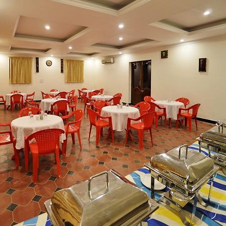 فندق شينايفي  Royal Club المظهر الخارجي الصورة