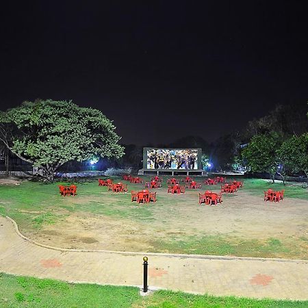 فندق شينايفي  Royal Club المظهر الخارجي الصورة
