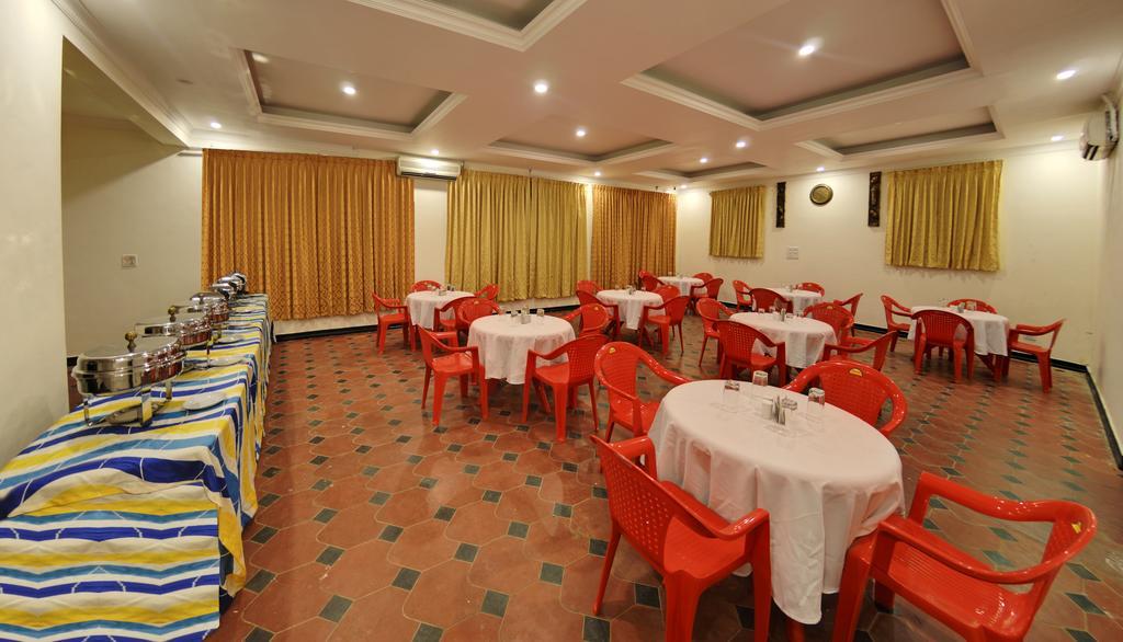 فندق شينايفي  Royal Club المظهر الخارجي الصورة